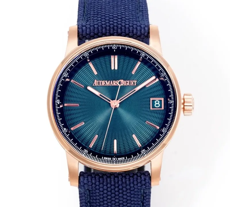 APK Factory Audemars Piguet 15210OR.OO.A348KB.01 1:1 Best Edition Replica Watch
